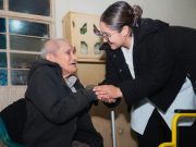 Secretaria de Salud estatal entrega apoyos funcionales en Tlanchinol para transformar la calidad de vida de los hidalguenses