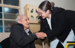 Secretaria de Salud estatal entrega apoyos funcionales en Tlanchinol para transformar la calidad de vida de los hidalguenses