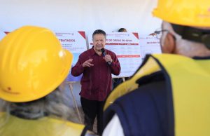 Julio Menchaca fortalece acciones para consolidar un gobierno abierto y cercano