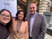 Hidalgo avanza en la implementación de la estrategia nacional “Vive Saludable, Vive Feliz”