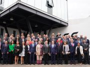 Participa Menchaca en la Asamblea Ordinaria del CCEH