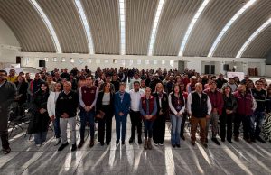 CEAA inicia «Caravana Preventiva Estiaje 2025» para concientizar y capacitar a municipios en temporada de sequía
