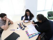 Facilita CCLEH traductores para trabajadores hablantes de lenguas originarias