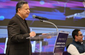 Hidalgo, sede de campeonato nacional de robótica