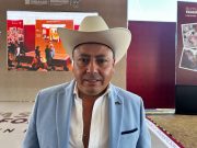 Impulsa Julio Menchaca a emprendedores, así como el crecimiento de sus proyectos