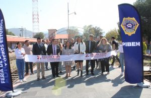 PIBEH ofrece a su personal más de 30 opciones educativas para su profesionalización