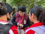Micrositio Estrategia Hidalguense para la Prevención de Embarazo en Adolescentes (EHPEA)