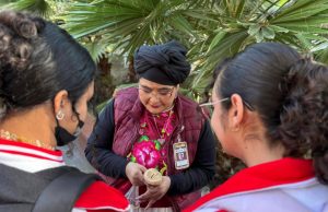 Micrositio Estrategia Hidalguense para la Prevención de Embarazo en Adolescentes (EHPEA)