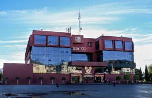 Optimización de infraestructura gubernamental, compromiso cumplido de Julio Menchaca