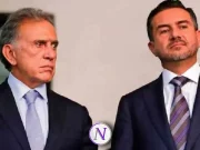 CAMALEONES VERACRUZANOS: LOS YUNES