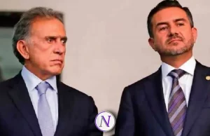 CAMALEONES VERACRUZANOS: LOS YUNES
