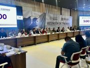 CONTRALORÍA FORTALECE EL APOYO A HIDALGUENSES REPATRIADOS