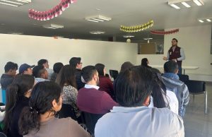 CONTRALORÍA SUPERVISA ENTREGA DE PROGRAMAS A GRUPOS VULNERABLES