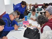 Envejecimiento saludable y exitoso, objetivo primordial del gobierno de Hidalgo
