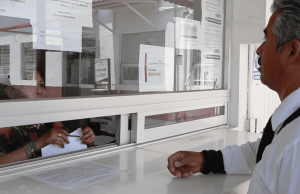 Estímulos fiscales en la expedición y renovación del tarjetón de transporte público