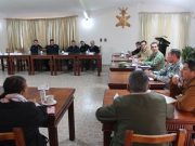 Combate gobierno estatal, tala clandestina
