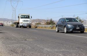 SIPDUS reconstruirá Bulevar Las Torres