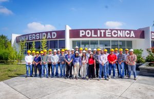 Universidad Politécnica de Huejutla abre convocatoria