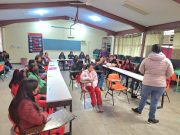 Fortalecen la protección y desarrollo integral de niños y adolescentes en Huejutla