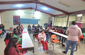 Fortalecen la protección y desarrollo integral de niños y adolescentes en Huejutla