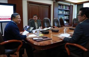 Refuerzan acciones de seguridad en Hidalgo