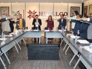 Hidalgo fortalece la economía social con la instalación del Consejo Consultivo de Fomento a la Economía Social