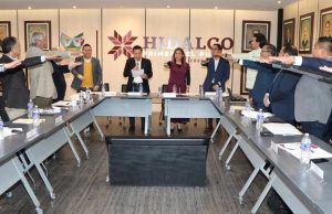 Hidalgo fortalece la economía social con la instalación del Consejo Consultivo de Fomento a la Economía Social