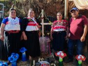 Impulso de proyectos comunitarios, fundamental para el desarrollo económico de poblaciones indígenas