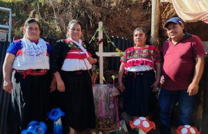 Impulso de proyectos comunitarios, fundamental para el desarrollo económico de poblaciones indígenas