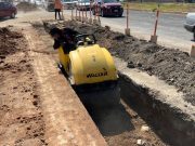 Tras modernización, inicia operación línea de conducción de agua potable
