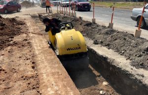 Tras modernización, inicia operación línea de conducción de agua potable