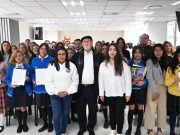Fundamental participación de niñas y mujeres en el avance científico del siglo XXI