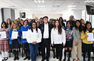 Fundamental participación de niñas y mujeres en el avance científico del siglo XXI