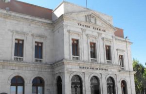 Diálogo y colaboración en encuentro de la SEGOBH