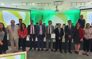 Logra gobierno de Hidalgo, siete nuevos títulos de concesión pública para el Sistema de Radio y Televisión