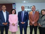 Natividad Castrejón toma protesta a nuevos funcionarios de SEPH