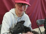 Nueva jornada de esterilización para caninos y felinos en la Capital de la Transformación