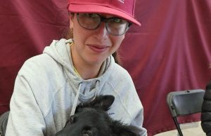 Nueva jornada de esterilización para caninos y felinos en la Capital de la Transformación