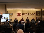 Contra la impunidad, ni un paso atrás: Guillermo Olivares