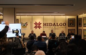 Contra la impunidad, ni un paso atrás: Guillermo Olivares