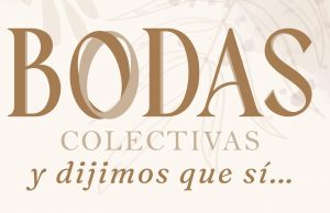 ¡Formaliza tu relación en los matrimonios colectivos gratuitos 2025!