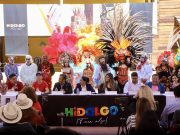 ¡Es tiempo de Carnaval!