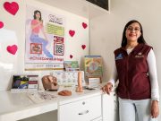 Servicios de Salud de Hidalgo refuerzan la prevención y la educación sexual