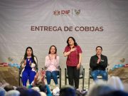 Sistema DIF Hidalgo: Humanidad, Salud e Inclusión para todas y todos