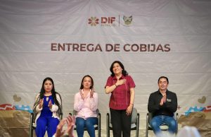 Sistema DIF Hidalgo: Humanidad, Salud e Inclusión para todas y todos