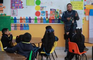 Apertura DIF Pachuca periodo de preinscripción a CAICs