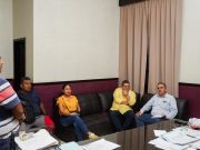 Huejutla transforma sus escuelas con obras de infraestructura