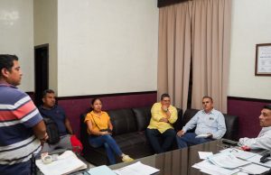 Huejutla transforma sus escuelas con obras de infraestructura