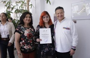 Más de setenta artistas buscan formar parte de la Intervención Gráfica 3.1