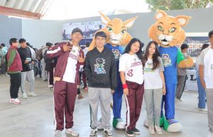 COBAEH lleva a cabo ferias profesiográficas